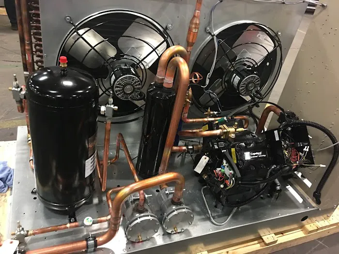 Hobbs Mechanical Picture 6