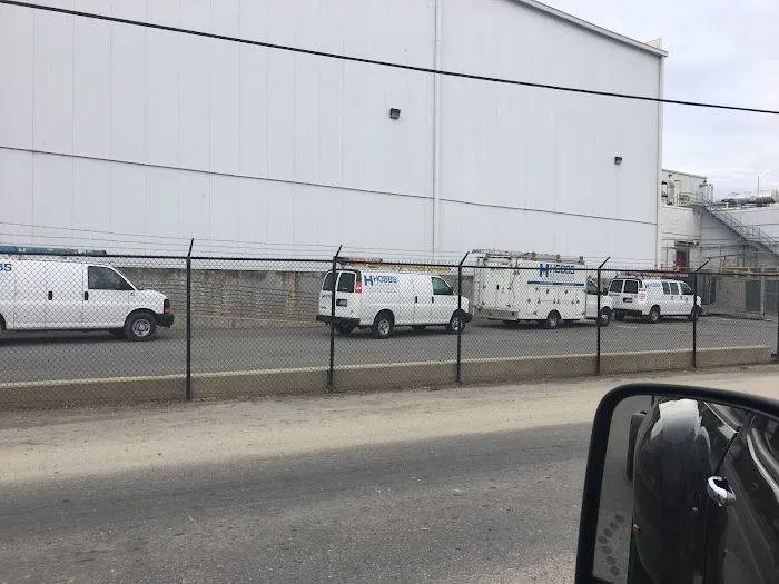 Hobbs Mechanical Picture 4