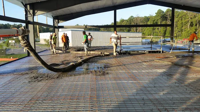 Comfort Systems of Virginia, Inc. Picture 8