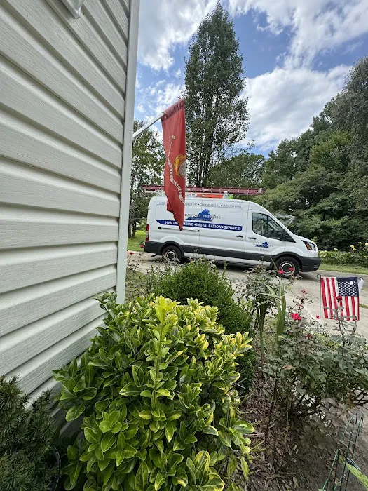 Comfort Systems of Virginia, Inc. Picture 7