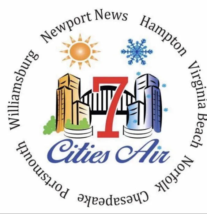 7 Cities Air Picture 5