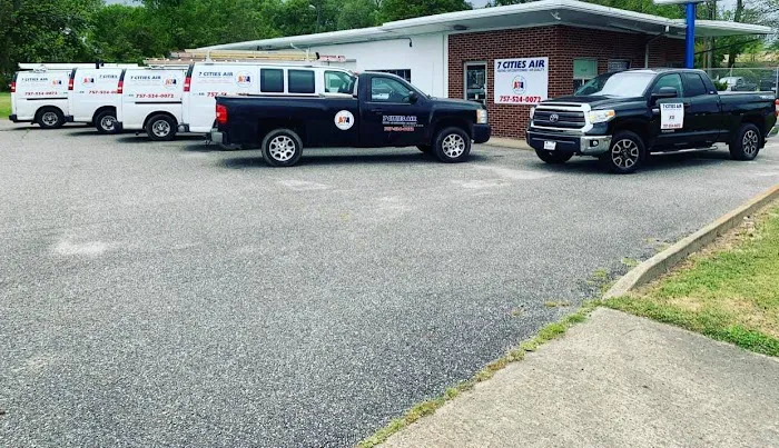 7 Cities Air Picture 4