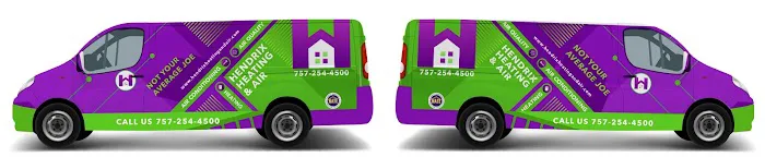 Hendrix Heating & Air Picture 10