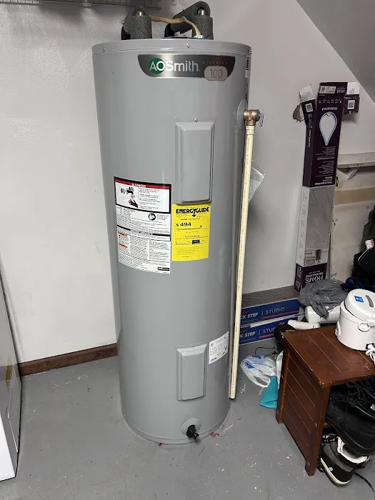 Hendrix Heating & Air Picture 2