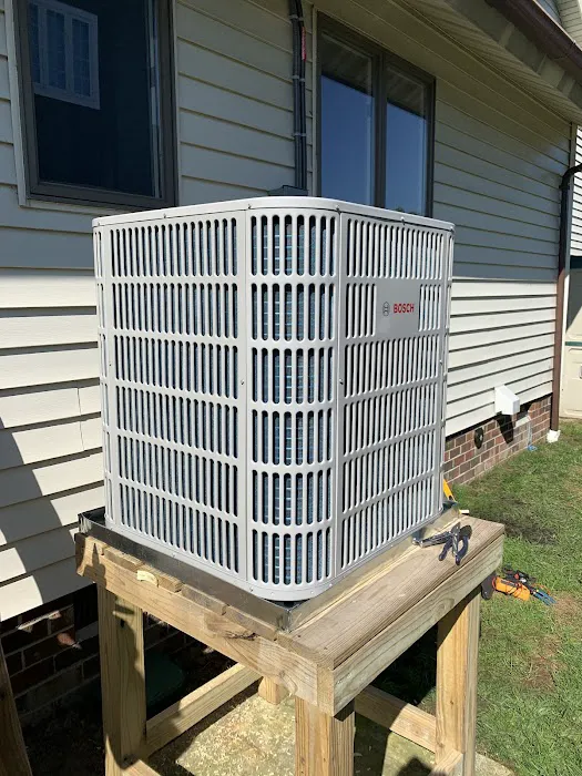 Hendrix Heating & Air Picture 3