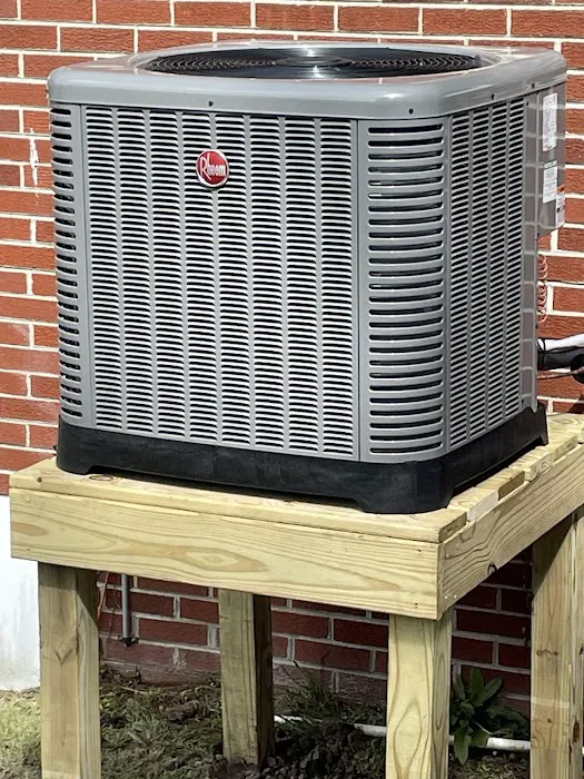 Hendrix Heating & Air Picture 4