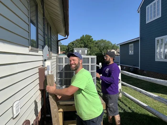 Hendrix Heating & Air Picture 9