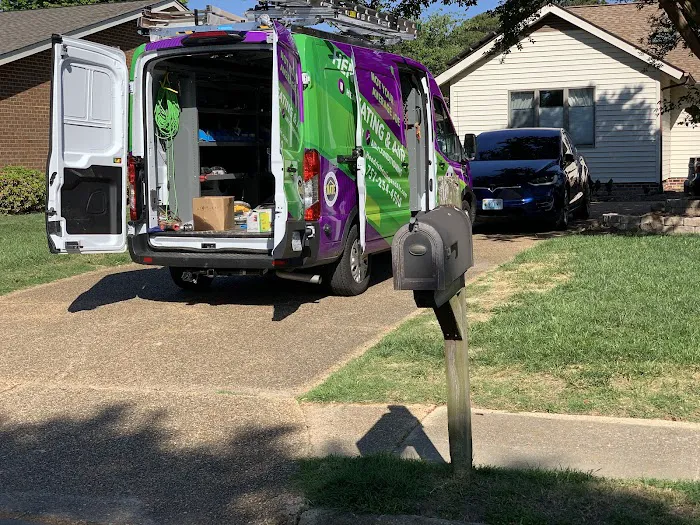 Hendrix Heating & Air Picture 8