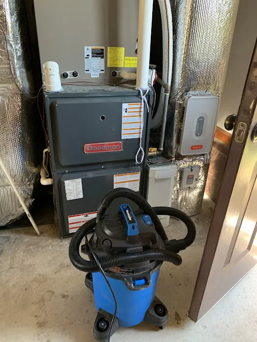 Hendrix Heating & Air Picture 6