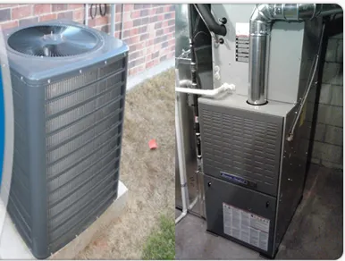 Darleys HVAC And Refrigeration Picture 3