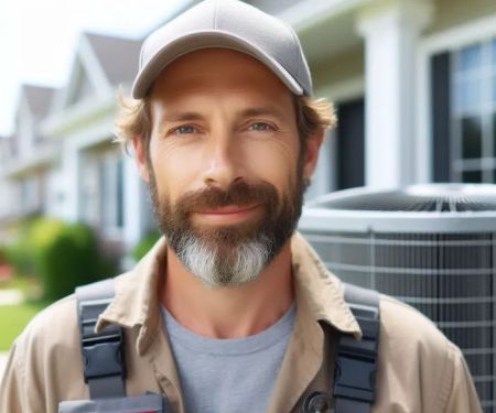 Portsmouth Heating & Cooling