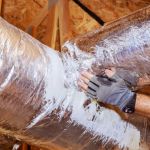 Patriot Crawl Space Repairs