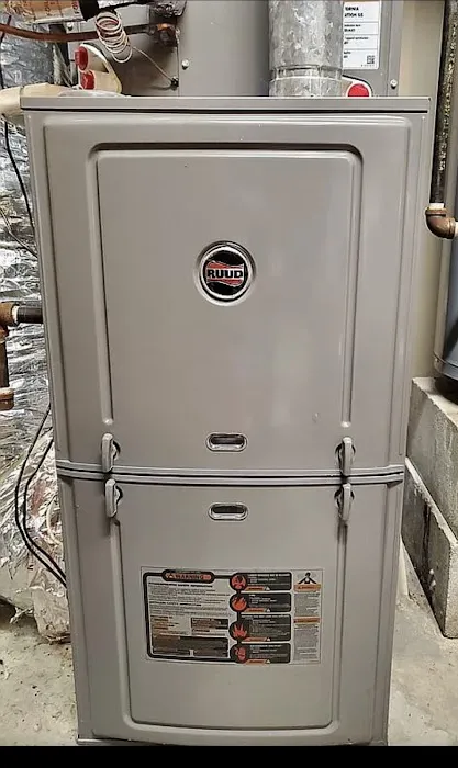 Heating & Air Conditioning Climates, Inc. Picture 1