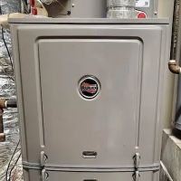 Heating & Air Conditioning Climates, Inc. ico