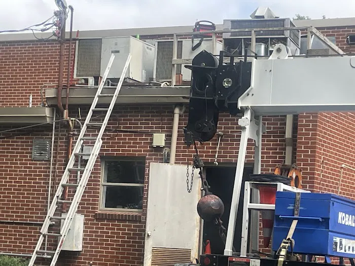 Bennett Air Conditioning Picture 2