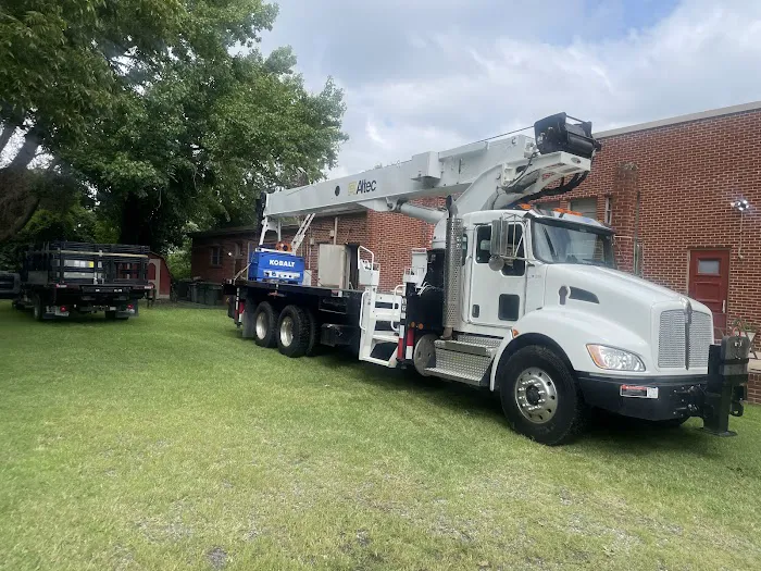 Bennett Air Conditioning Picture 3