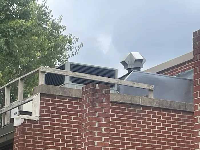 Bennett Air Conditioning Picture 1