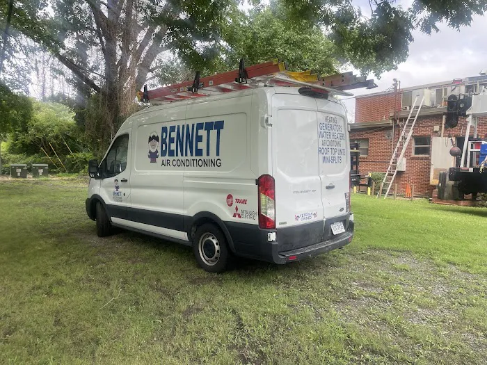 Bennett Air Conditioning Picture 4
