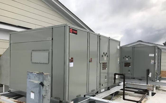 Bennett Air Conditioning Picture 10