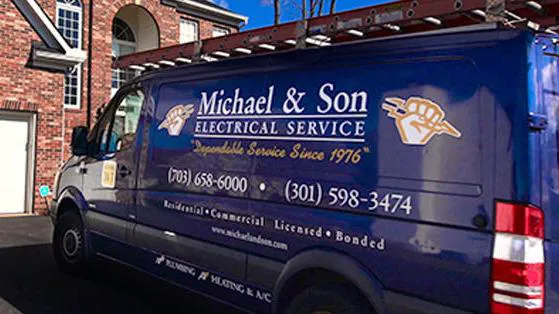 Michael & Son Services Picture 1