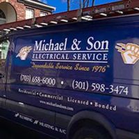 Michael & Son Services ico