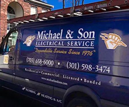 Michael & Son Services