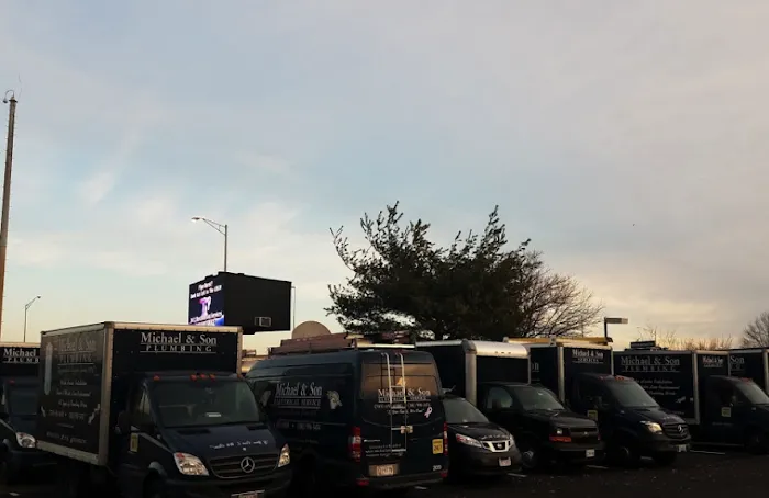 Michael & Son Services Picture 6