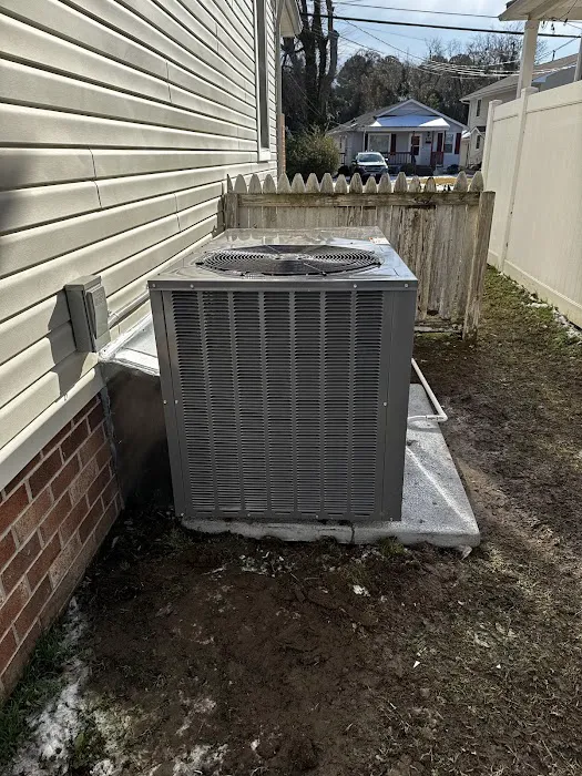 Michael & Son Services Picture 5