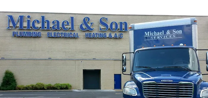 Michael & Son Services Picture 2