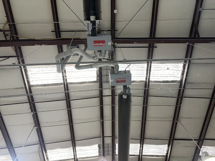 Air Conditioning Specialists Picture 1