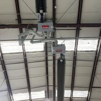 Air Conditioning Specialists ico