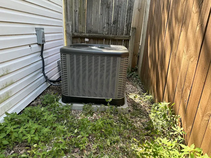 Air Conditioning Specialists Picture 6