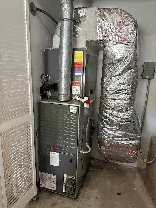 Air Conditioning Specialists Picture 5