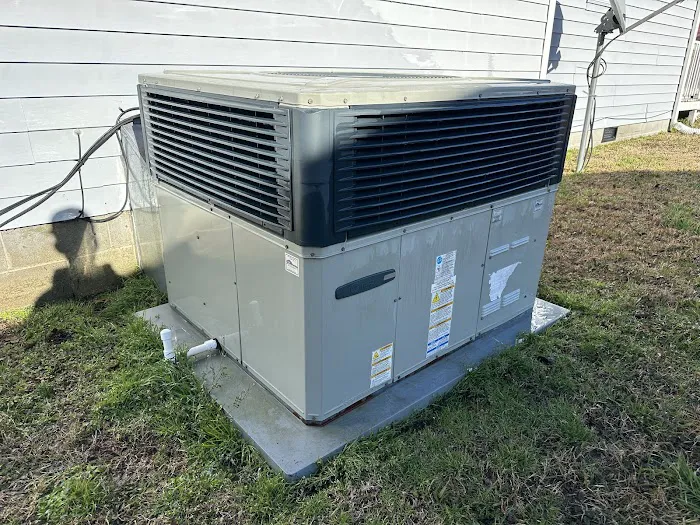 Air Conditioning Specialists Picture 3