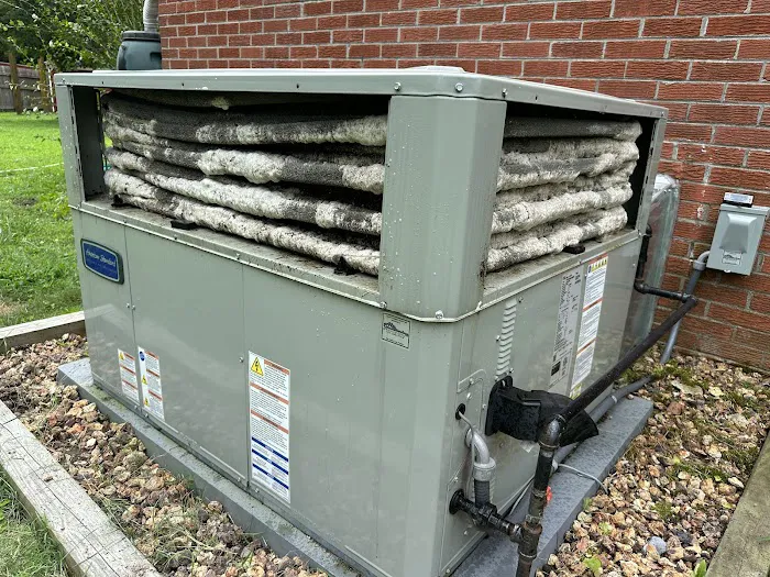 Air Conditioning Specialists Picture 7