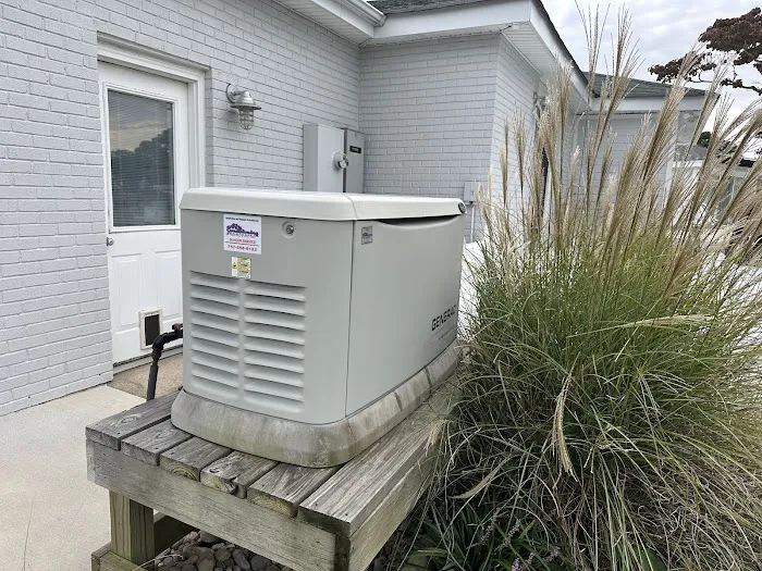 Air Conditioning Specialists Picture 8