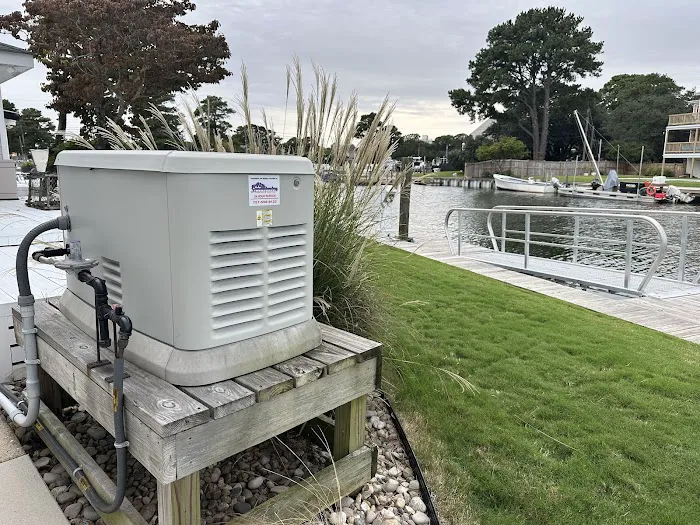 Air Conditioning Specialists Picture 10