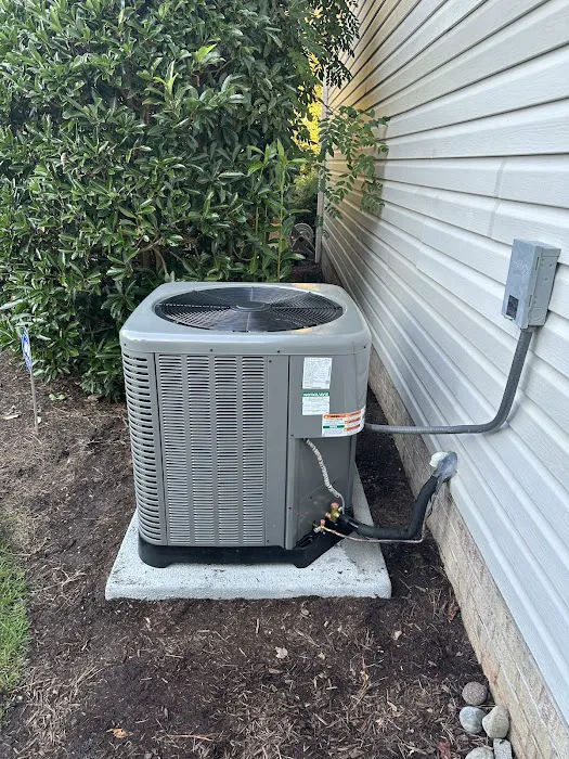 Air Conditioning Specialists Picture 9