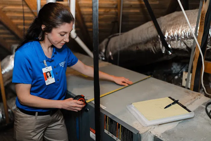 Aire Serv of Tidewater Picture 6