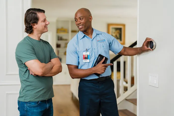 Aire Serv of Tidewater Picture 4