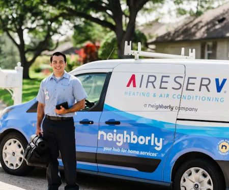 Aire Serv of Tidewater