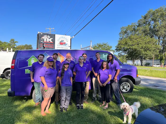 House Call Company Picture 1