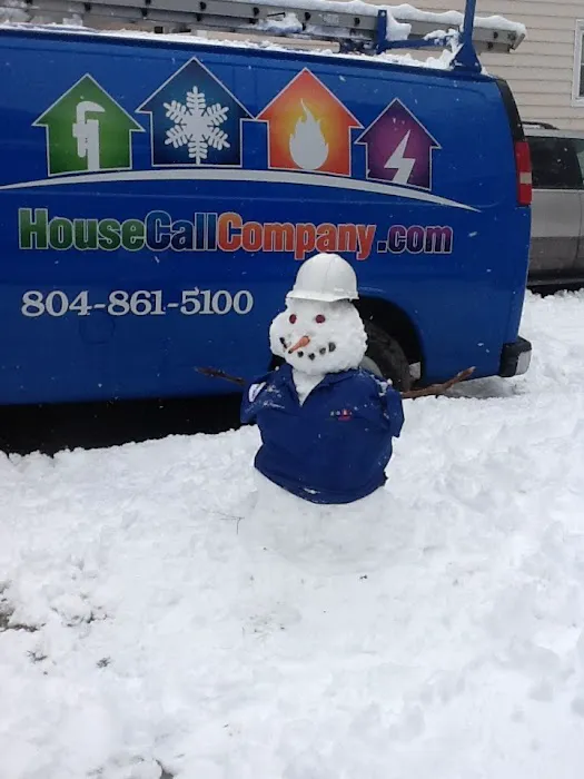 House Call Company Picture 7