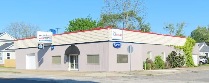 Platinum Quality Air 500 Picture 1