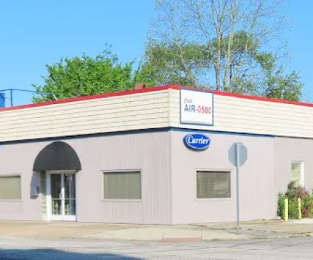 Platinum Quality Air 500