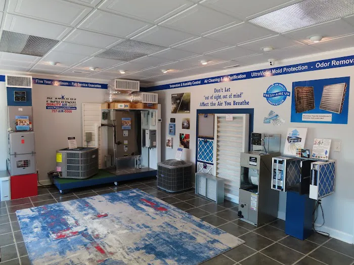 Platinum Quality Air 500 Picture 4