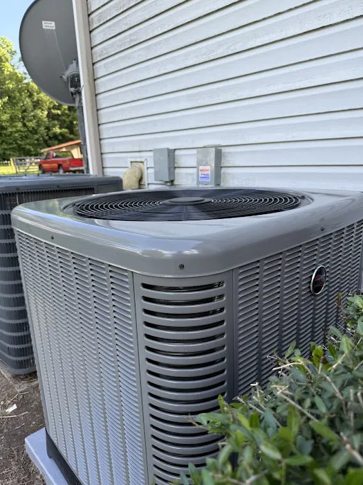 Air Specialty Heating & Air Conditioning Picture 1