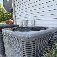 Air Specialty Heating & Air Conditioning ico