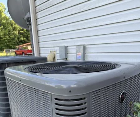 Air Specialty Heating & Air Conditioning