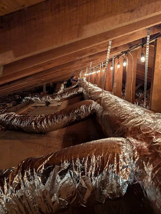 Air Specialty Heating & Air Conditioning Picture 5